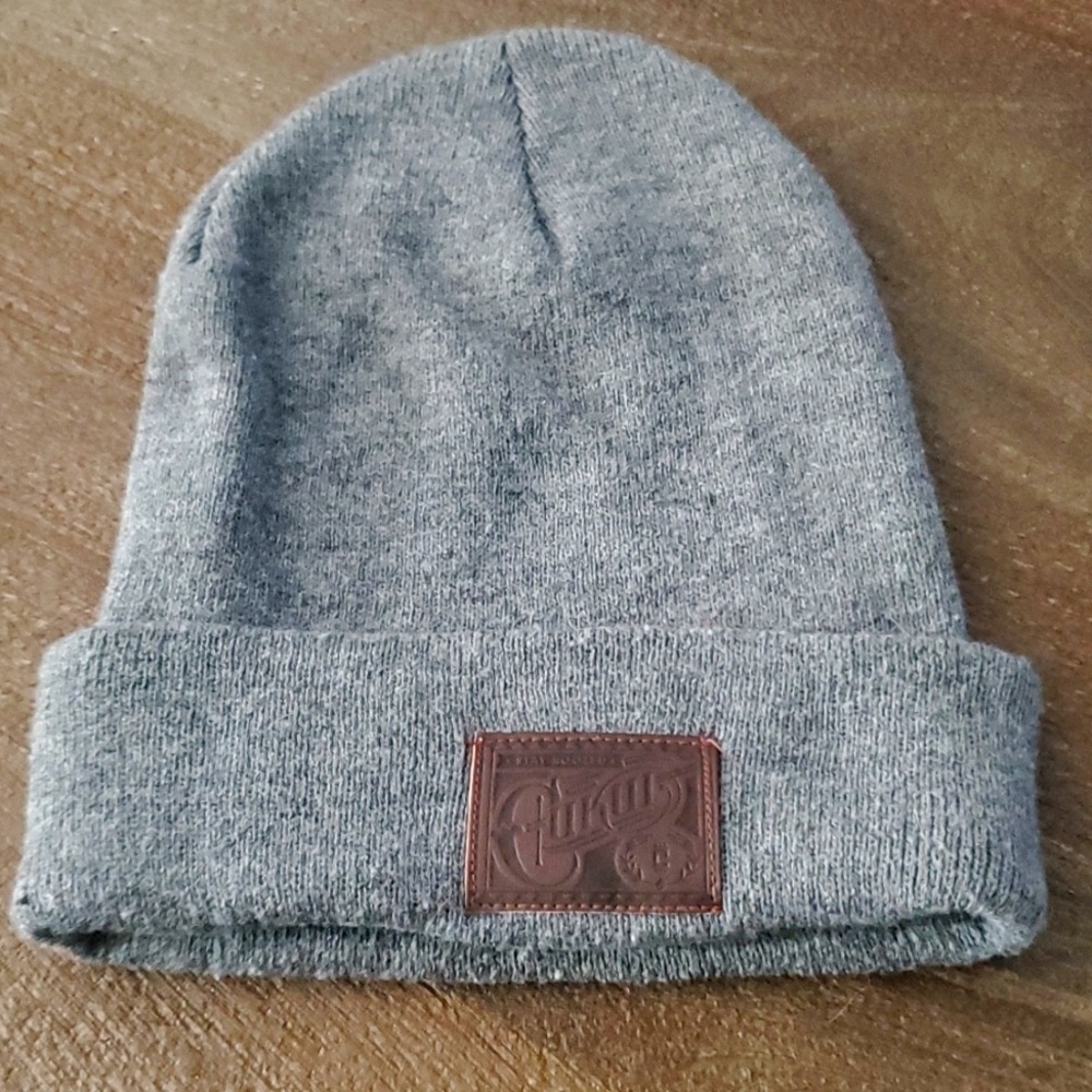 Cukui beanie